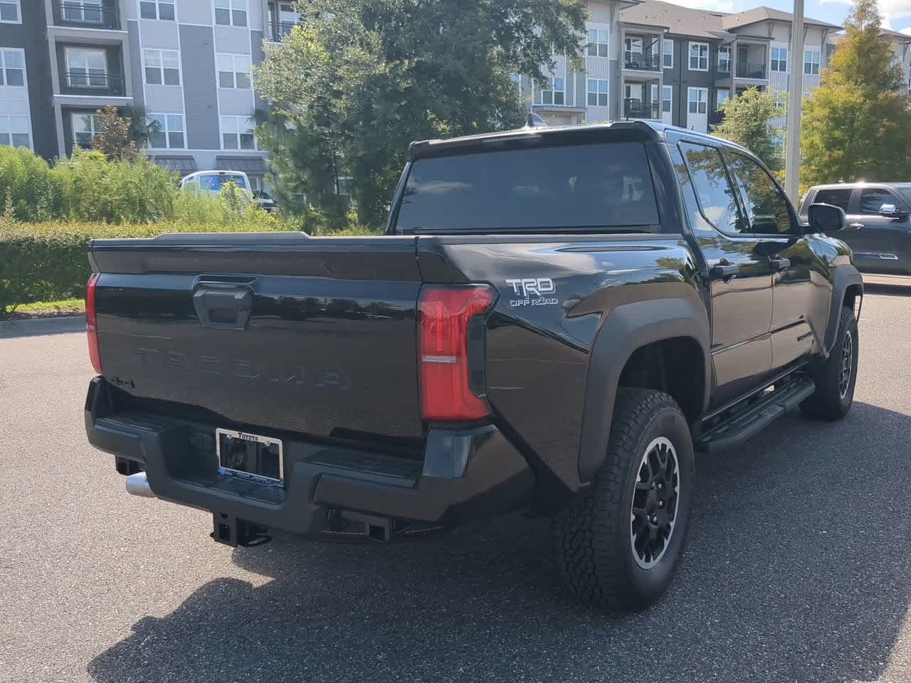 Thumbnail: 2025 Toyota Tacoma - 6