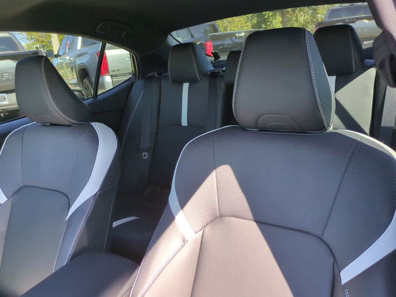 Thumbnail: 2025 Toyota Camry - 8