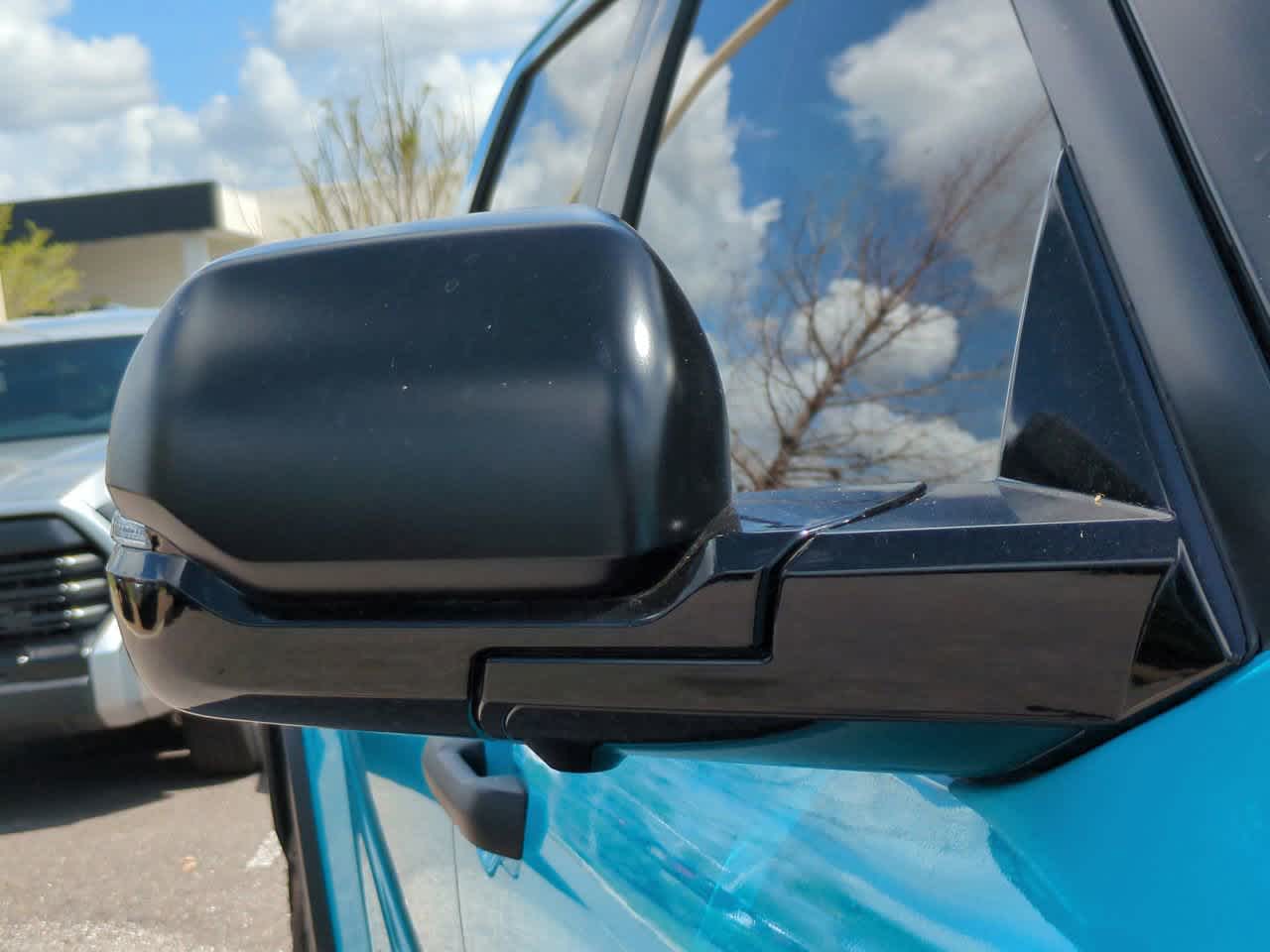 Thumbnail: 2026 Toyota Tundra - 12