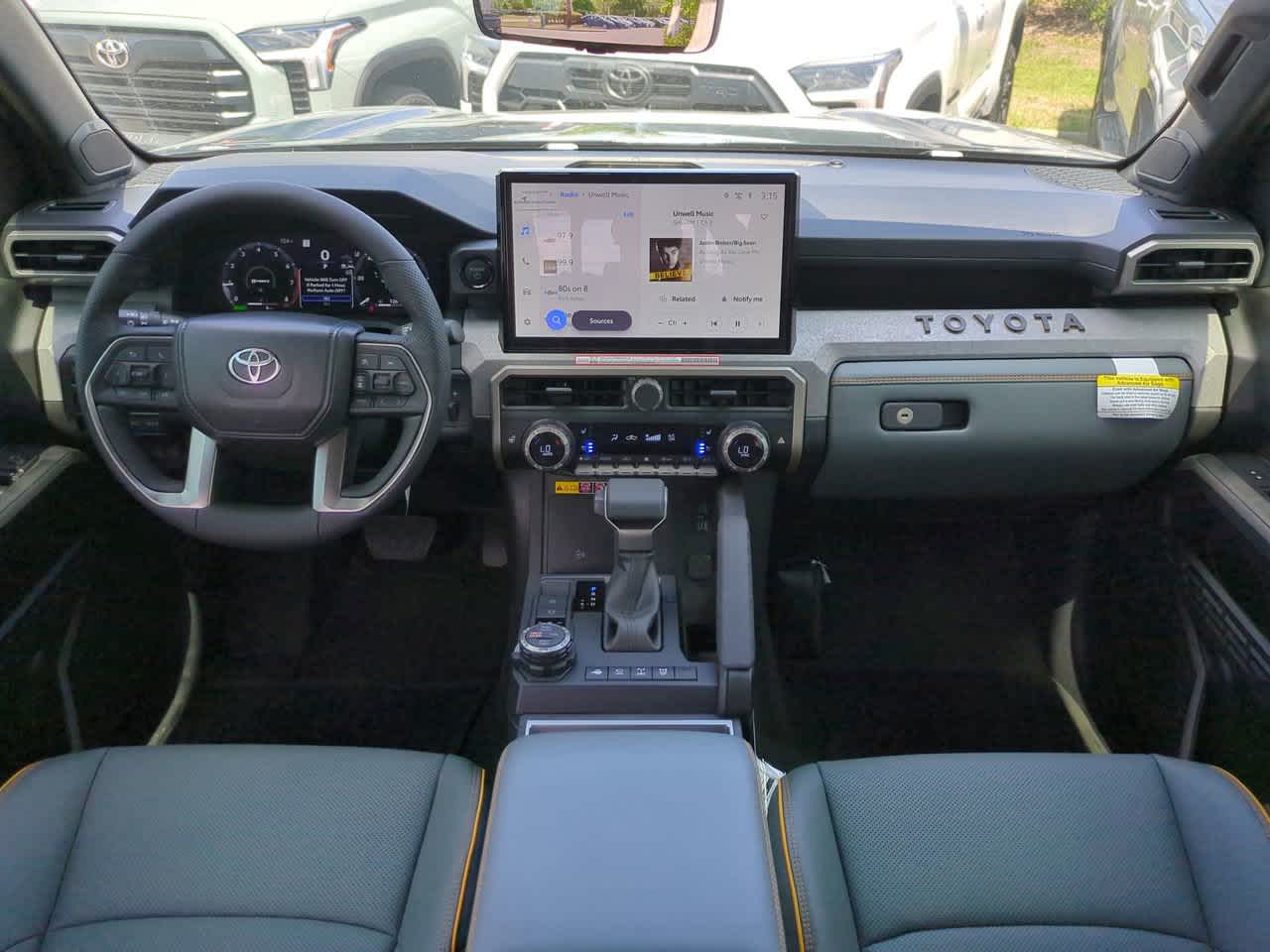 Thumbnail: 2026 Toyota Tacoma - 14