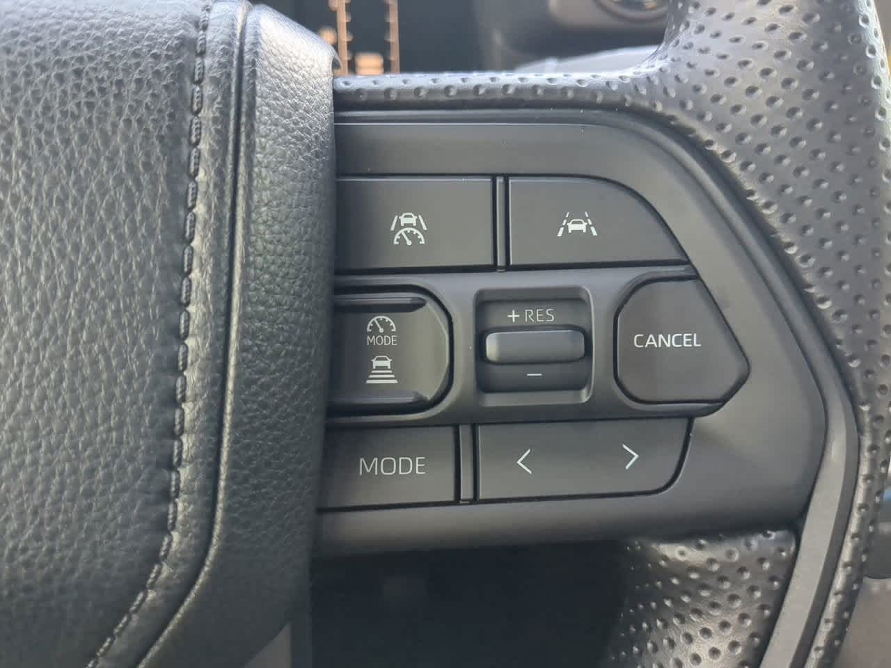 2025 Toyota Tacoma  23