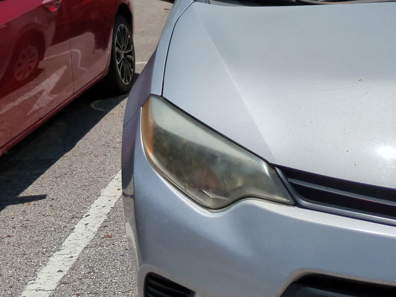 Thumbnail: 2014 Toyota Corolla - 10