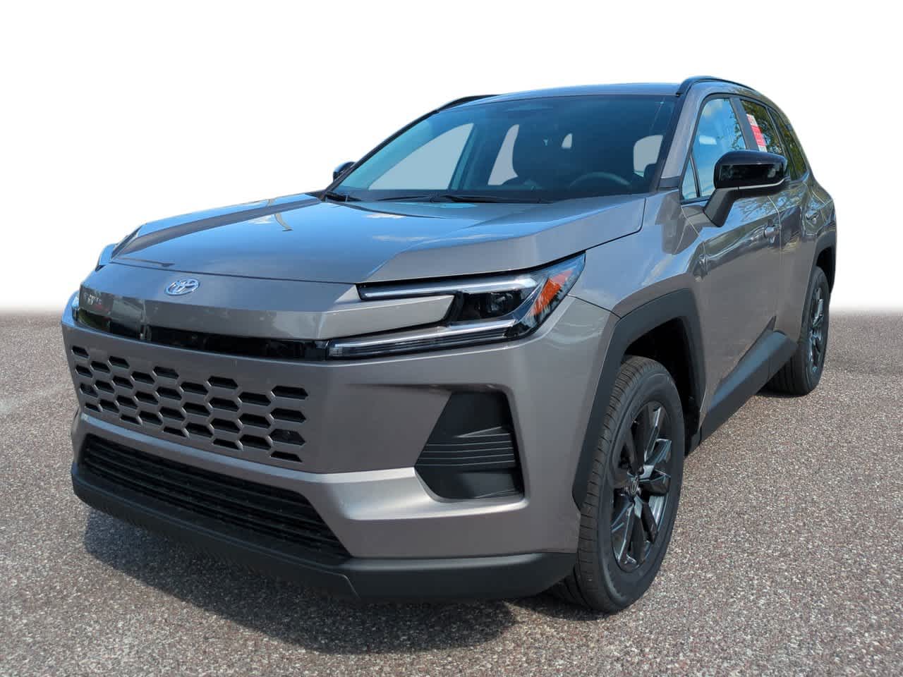 2026 Toyota RAV4 Hybrid XLE Premium FWD's photo
