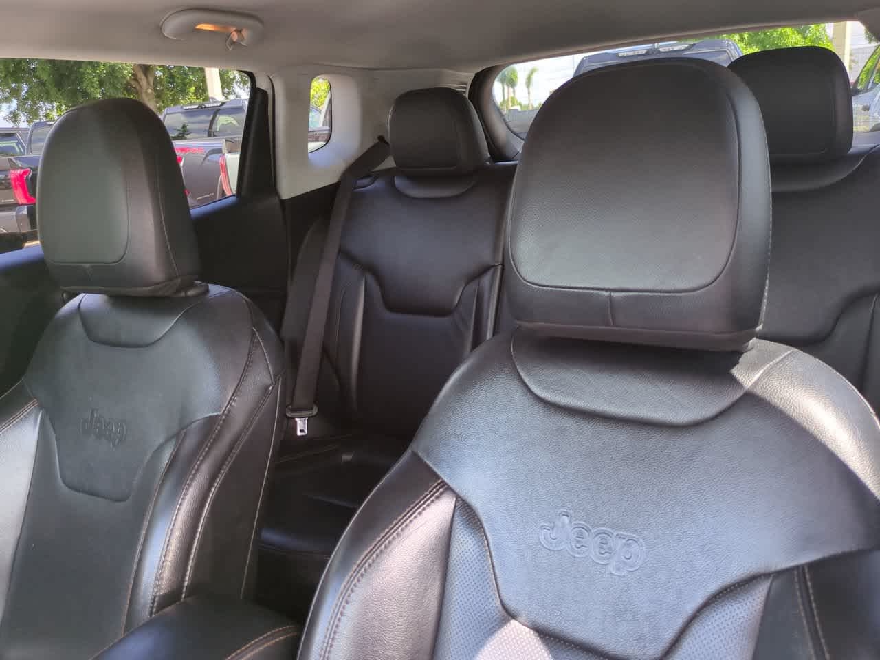 Thumbnail: 2020 Jeep Compass - 8
