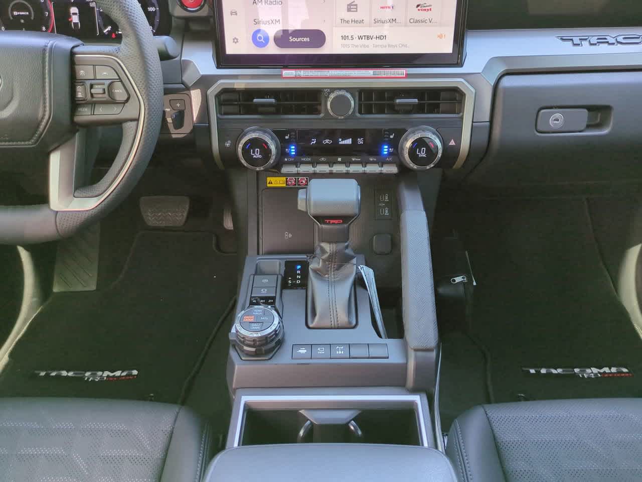 Thumbnail: 2025 Toyota Tacoma - 18