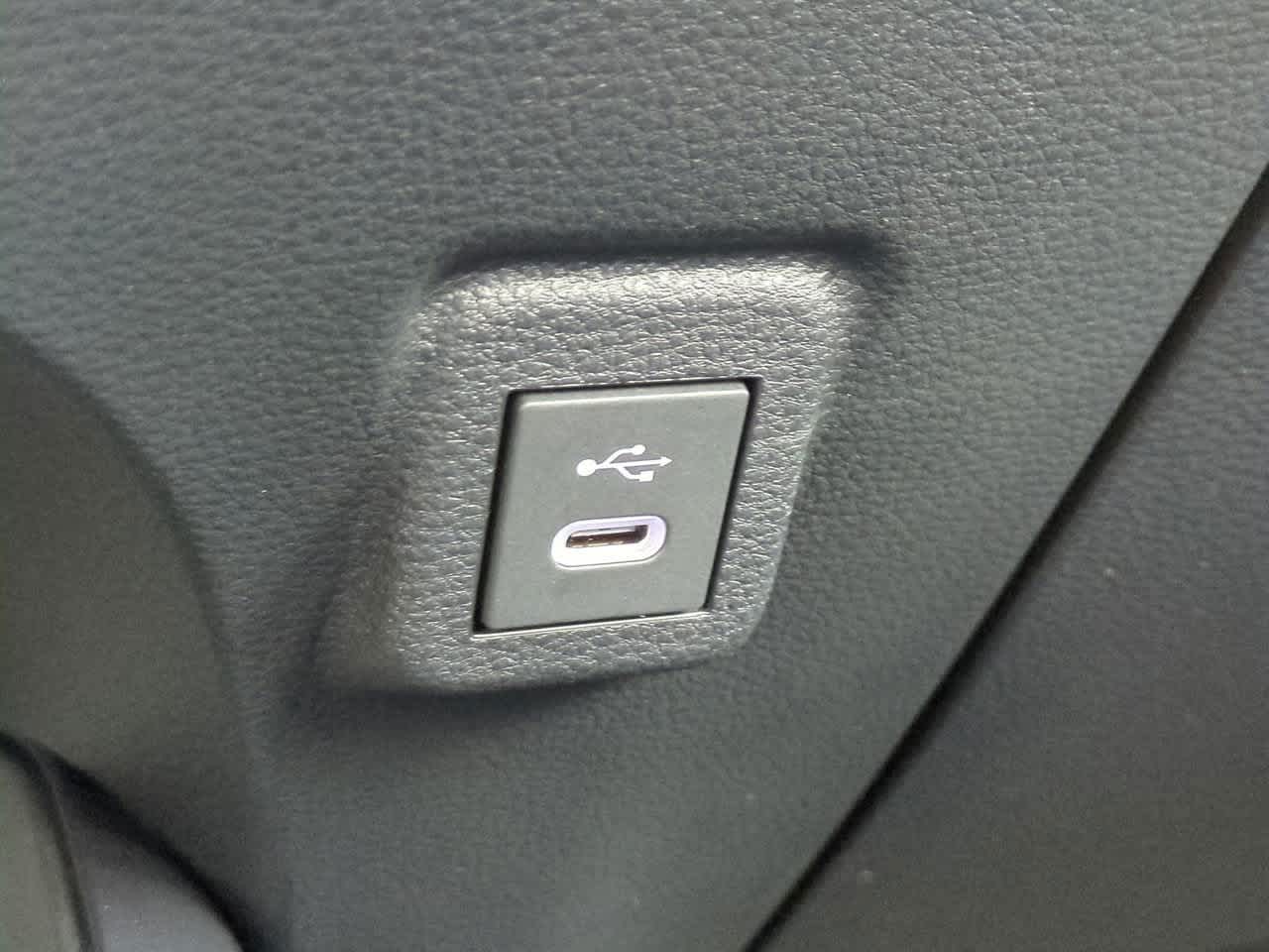 Thumbnail: 2026 Toyota Corolla - 20