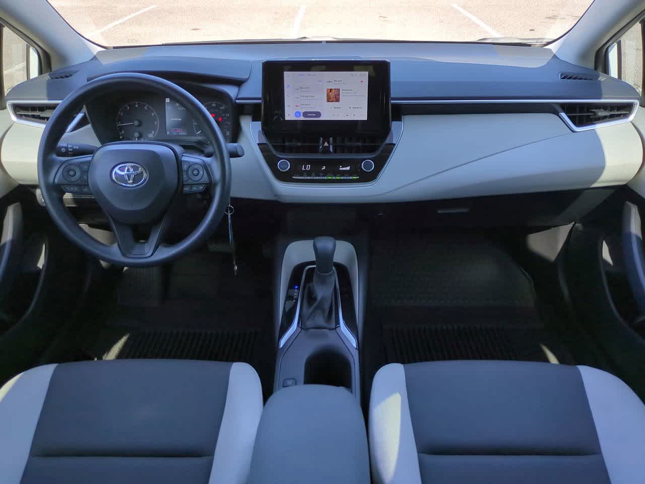 Thumbnail: 2024 Toyota Corolla - 14