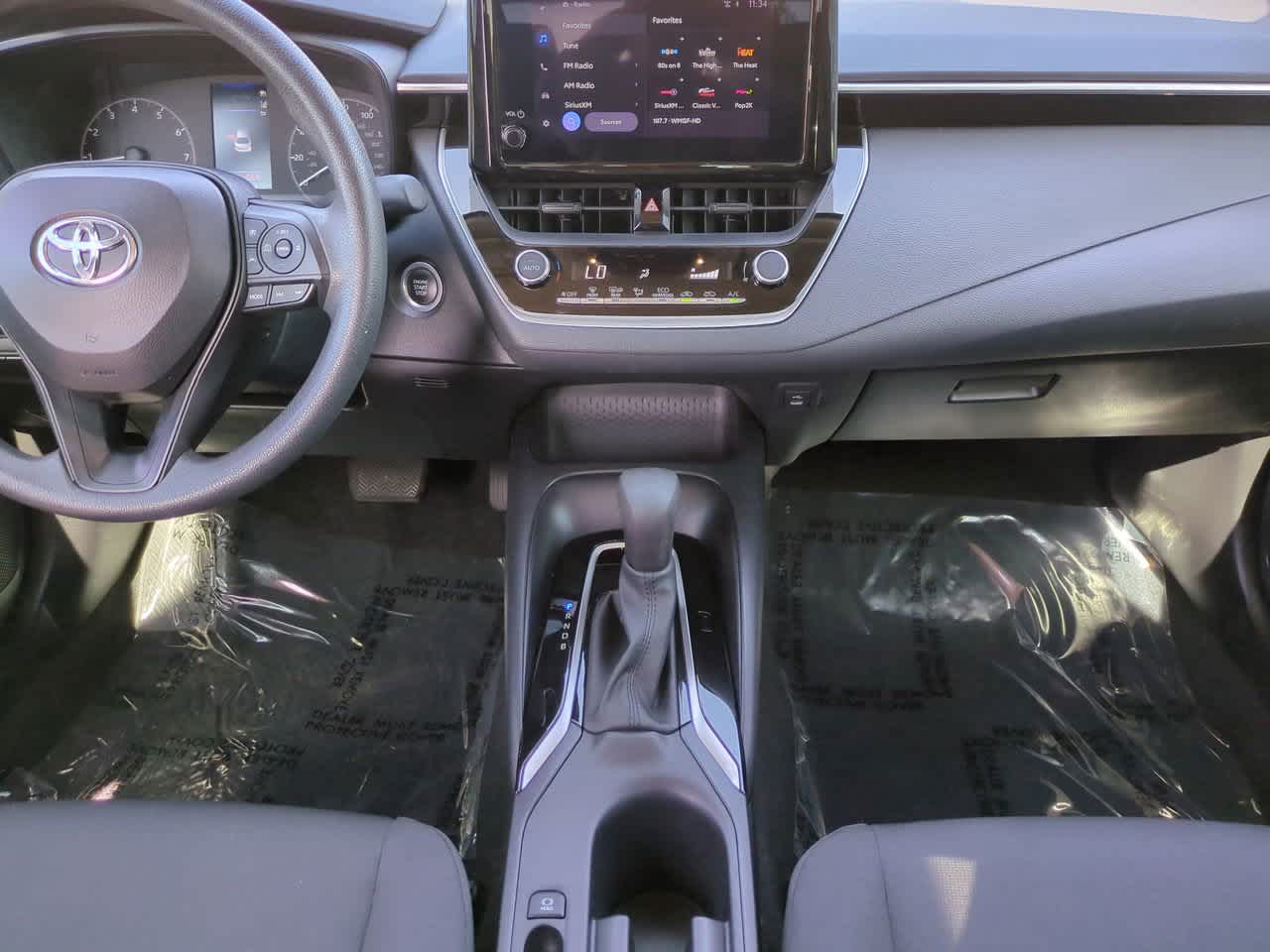 Thumbnail: 2023 Toyota Corolla - 18