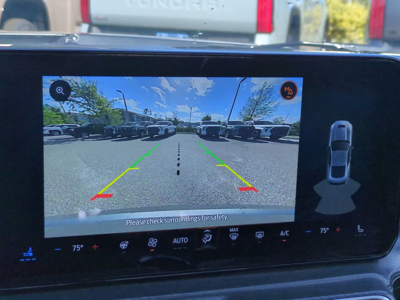 Thumbnail: 2025 Ford Mustang - 18