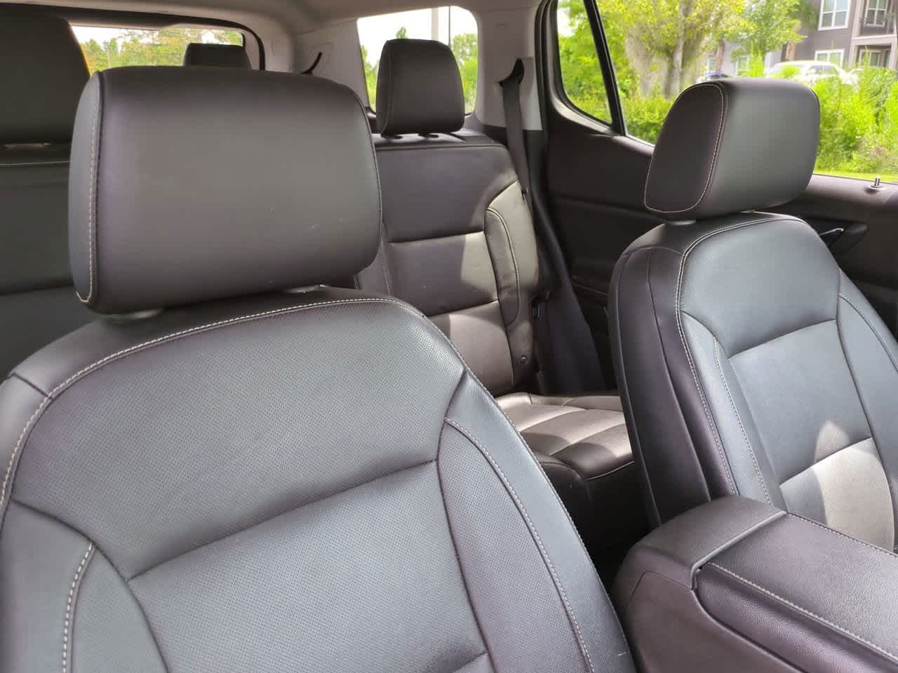 Thumbnail: 2019 GMC Acadia - 7