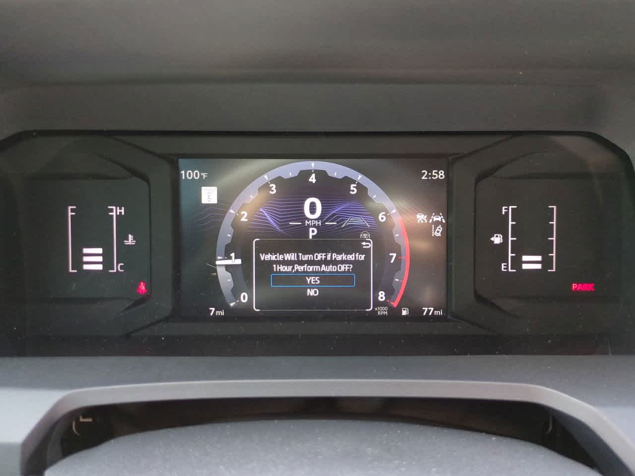 Thumbnail: 2025 Toyota Tacoma - 24