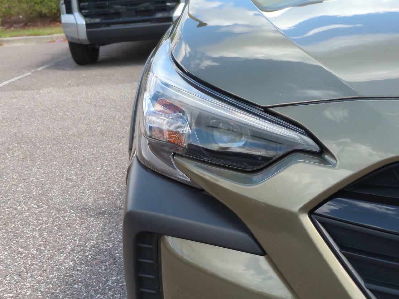 Thumbnail: 2025 Subaru Outback - 10