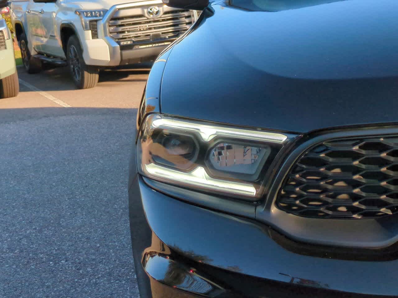 Thumbnail: 2025 Dodge Durango - 9