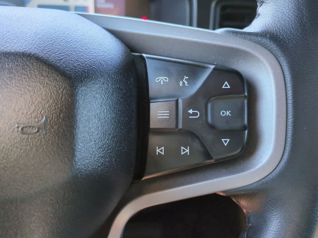 Thumbnail: 2023 Ford Bronco - 24