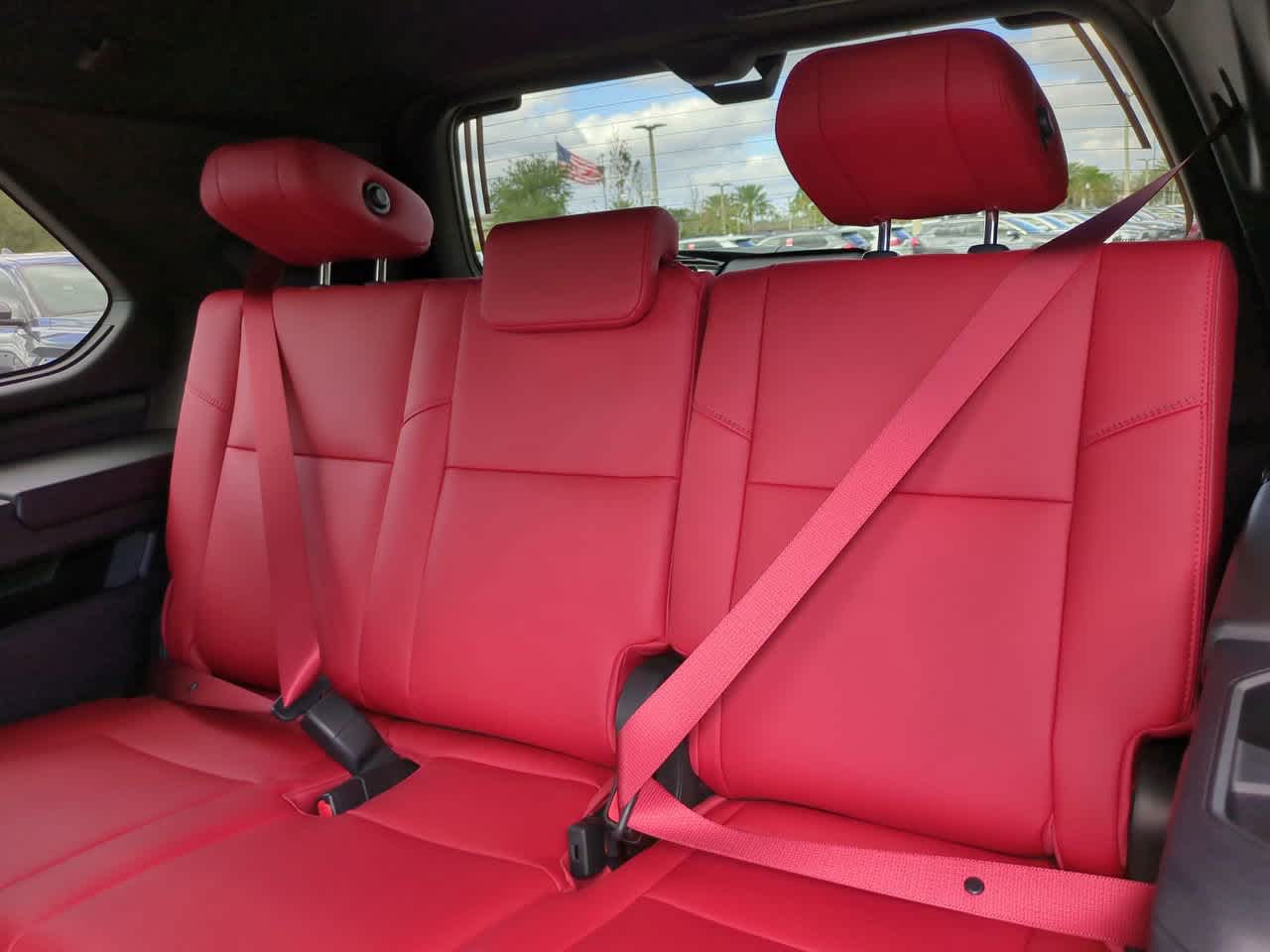 Thumbnail: 2026 Toyota Sequoia - 13