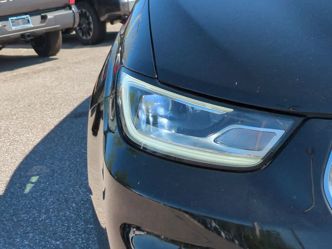 Thumbnail: 2025 Chrysler Pacifica - 10