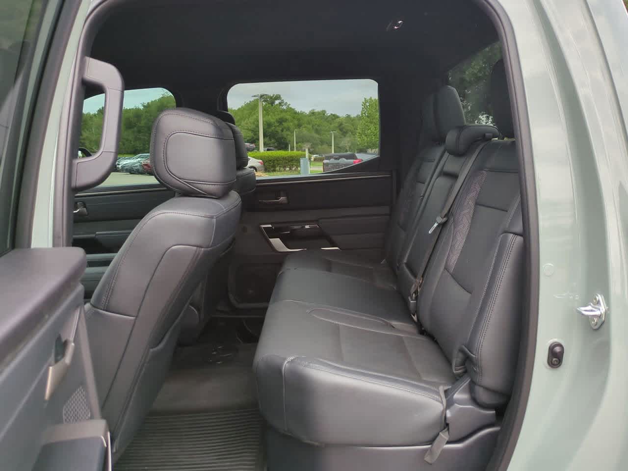 Thumbnail: 2025 Toyota Tundra - 13