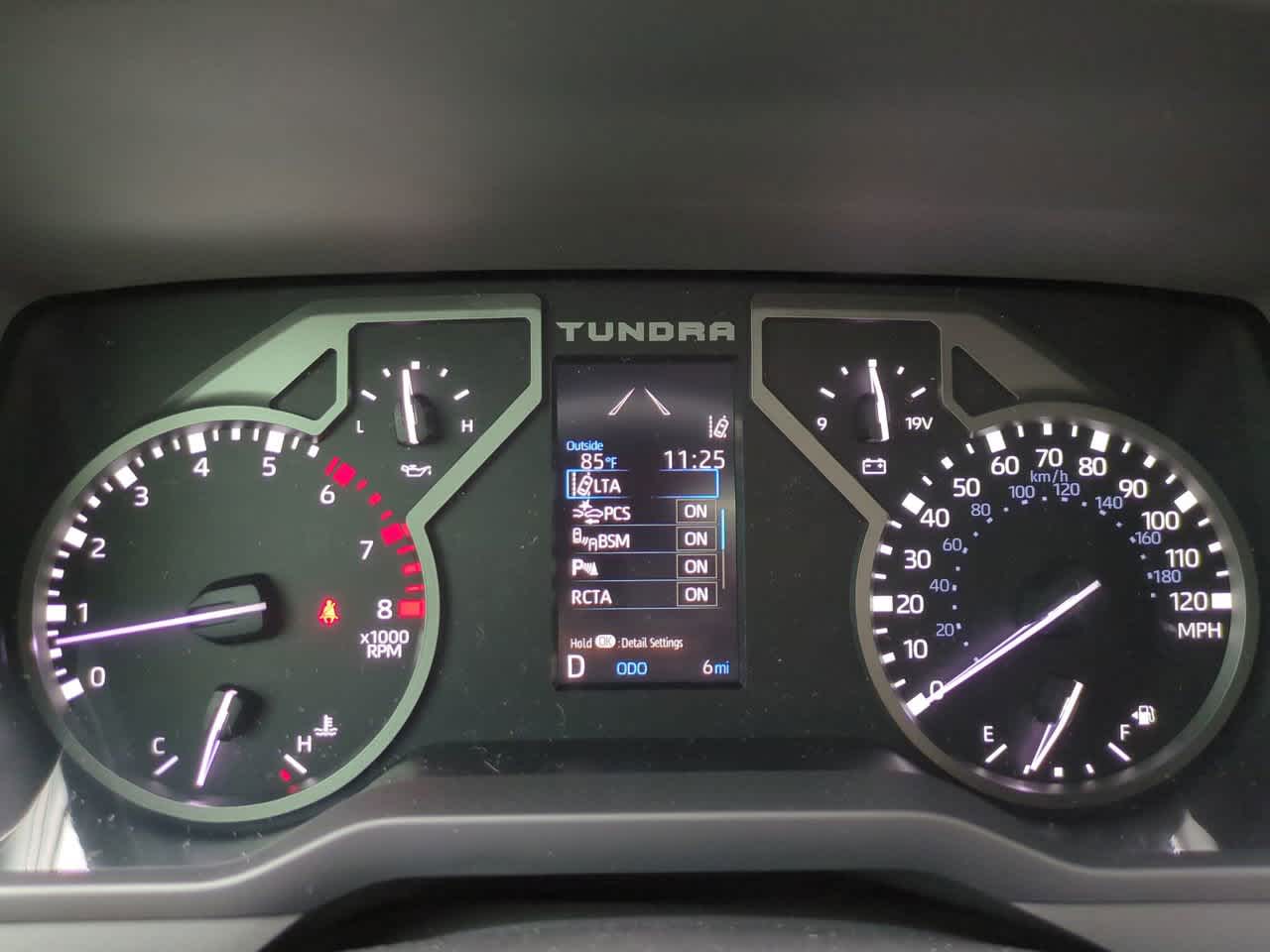 Thumbnail: 2026 Toyota Tundra - 25