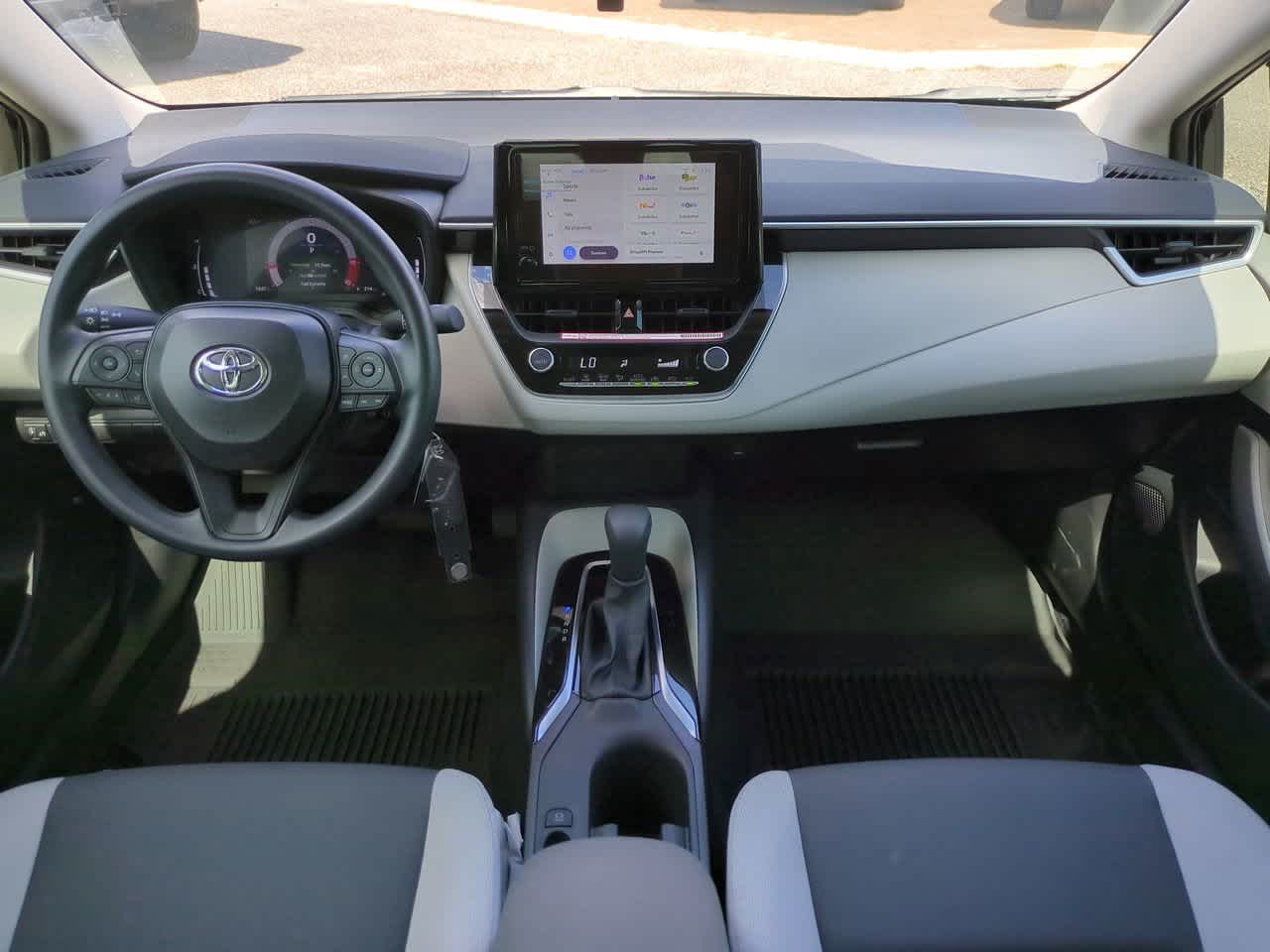 Thumbnail: 2026 Toyota Corolla - 14