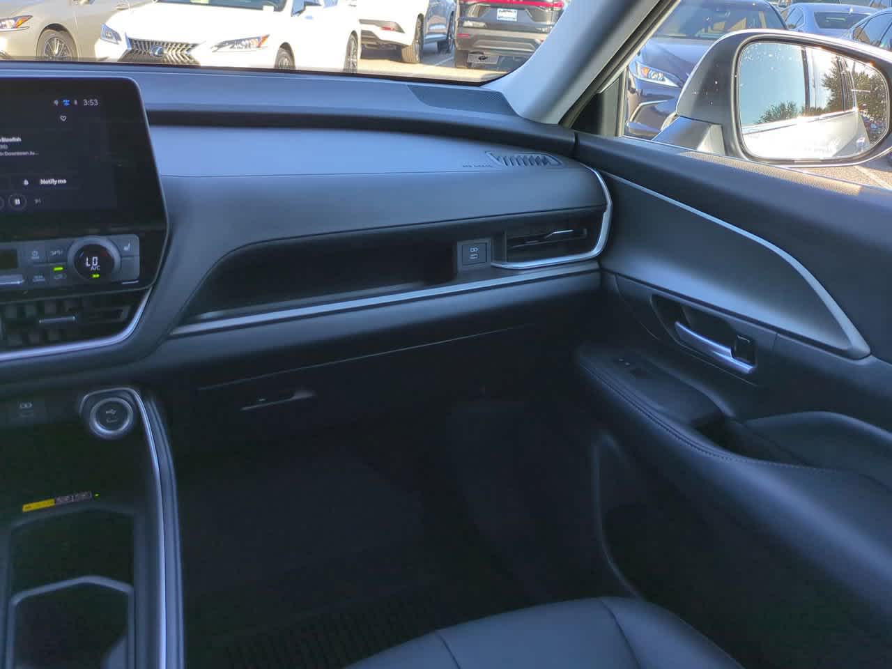 Thumbnail: 2025 Toyota Grand Highlander - 17