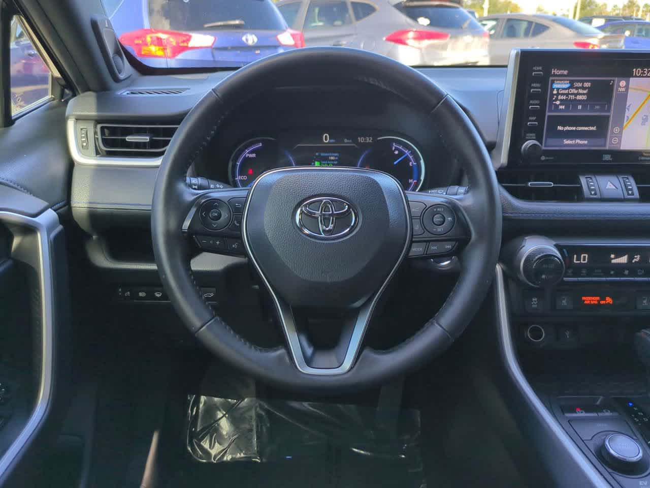 Thumbnail: 2020 Toyota RAV4 - 15