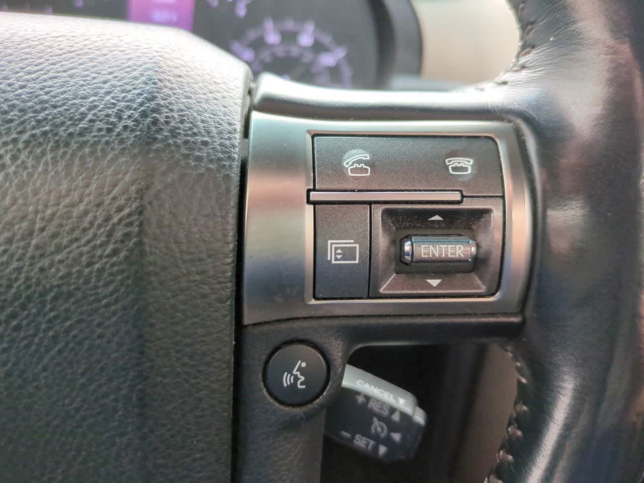 Thumbnail: 2014 Lexus GX - 26