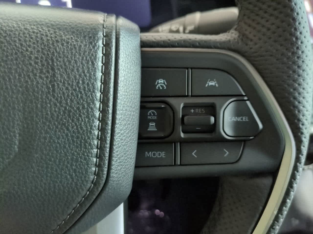 Thumbnail: 2025 Toyota Tacoma - 25