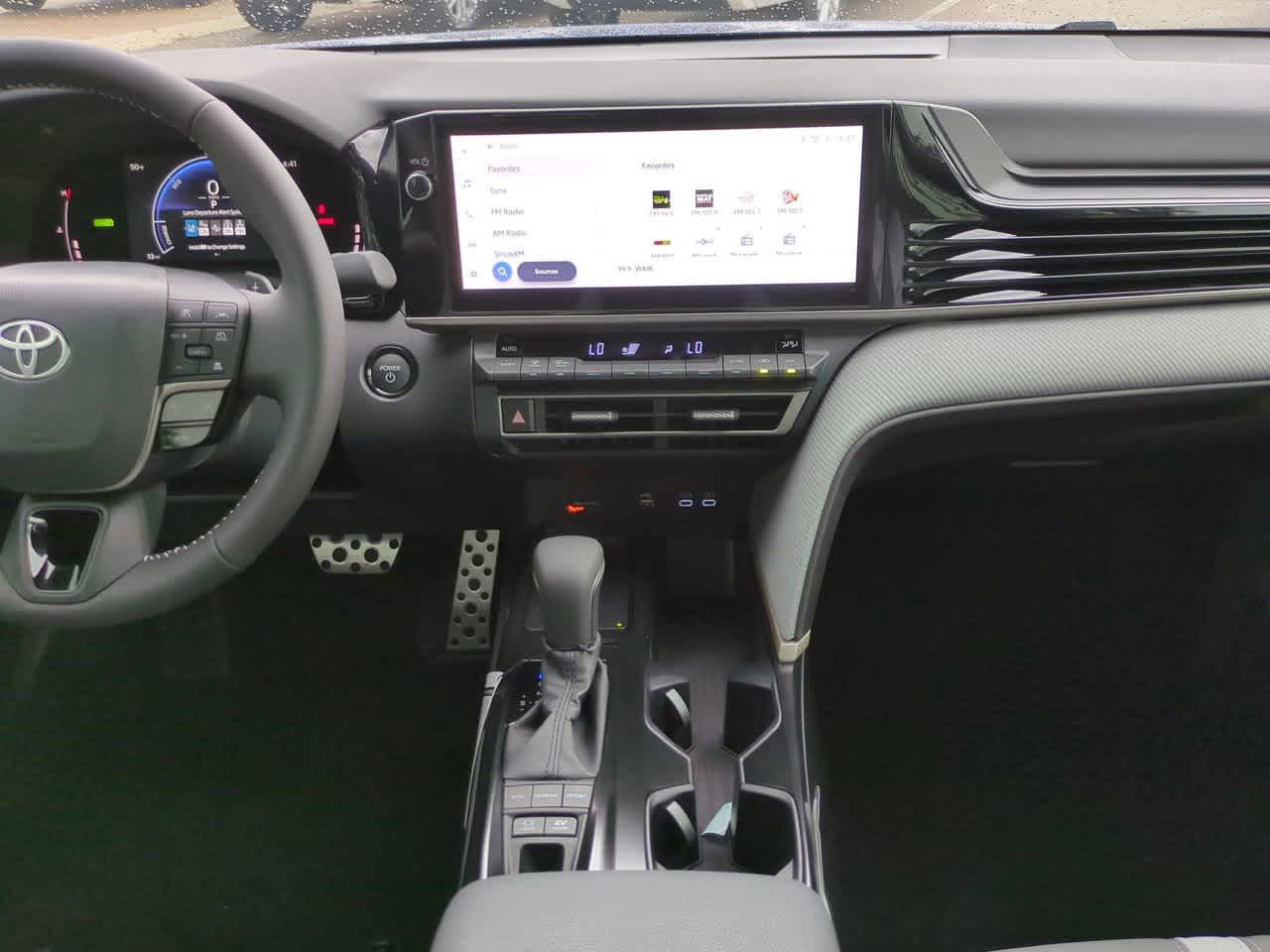 Thumbnail: 2026 Toyota Camry - 19