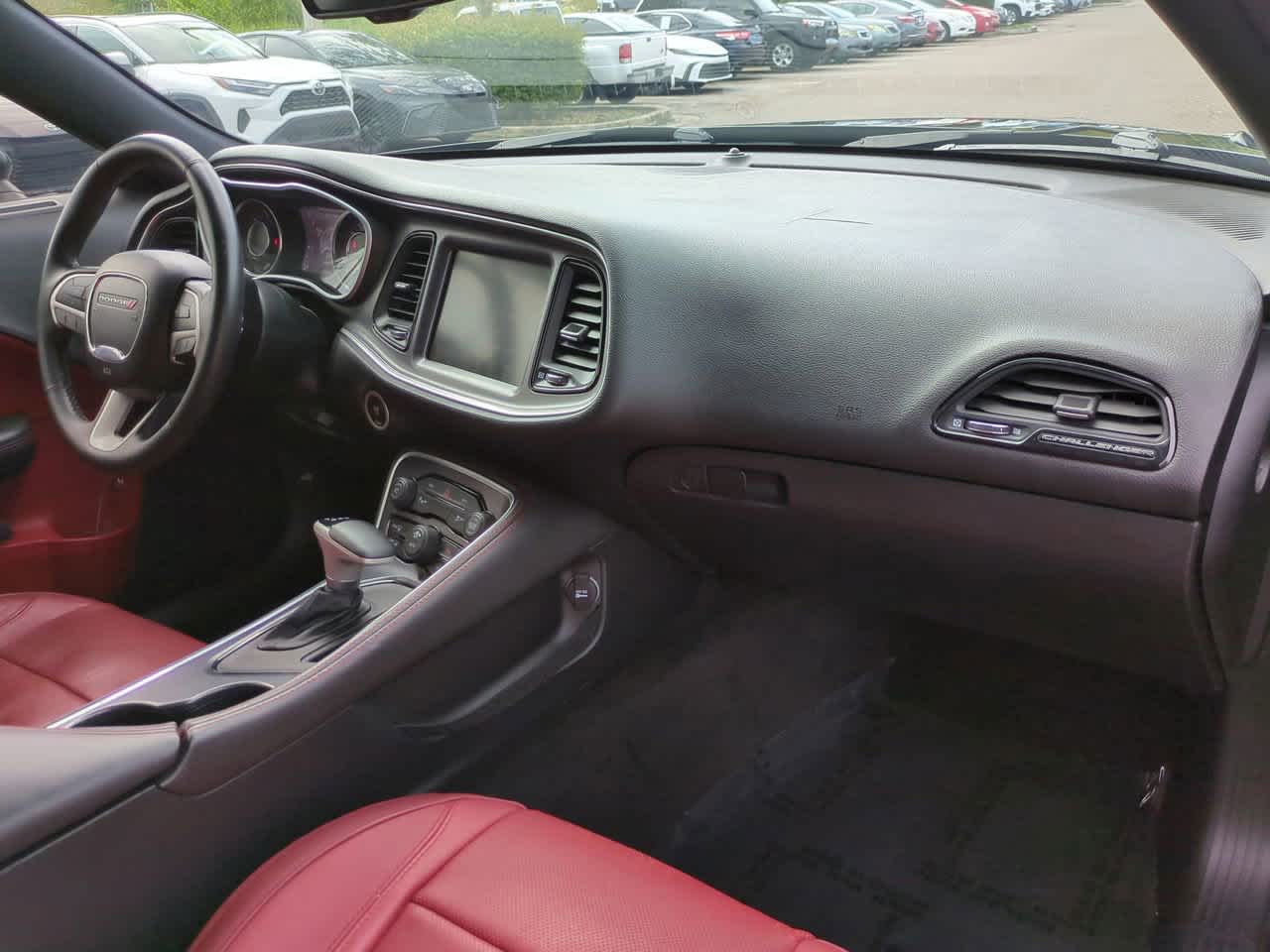 Thumbnail: 2015 Dodge Challenger - 15