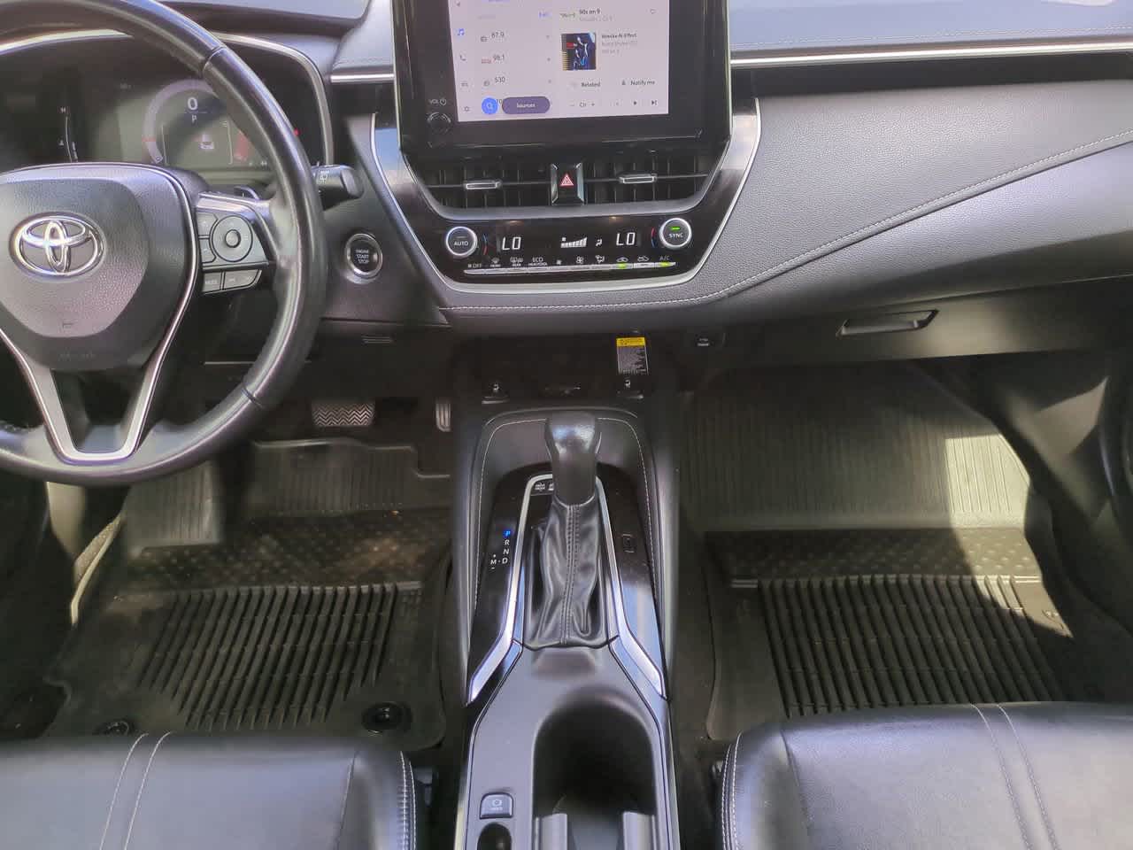 Thumbnail: 2025 Toyota Corolla - 18