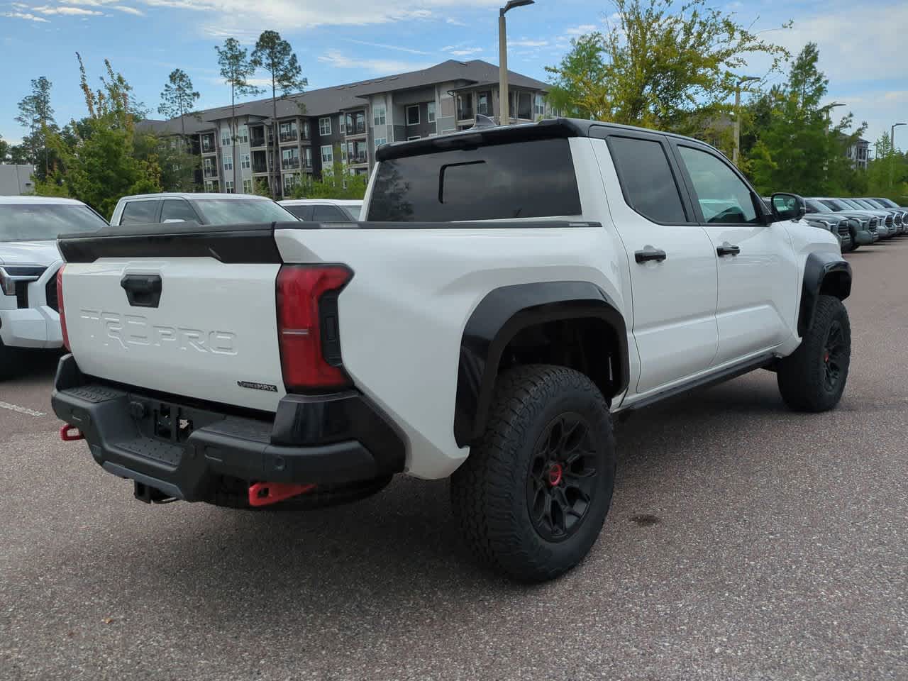 Thumbnail: 2026 Toyota Tacoma - 6