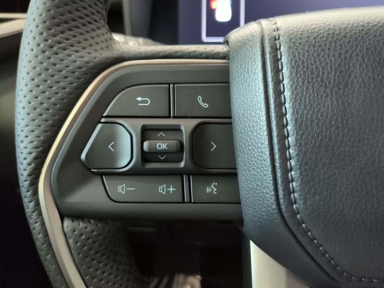 Thumbnail: 2026 Toyota Sequoia - 20