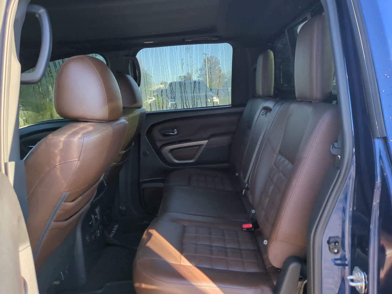 Thumbnail: 2020 Nissan Titan - 13