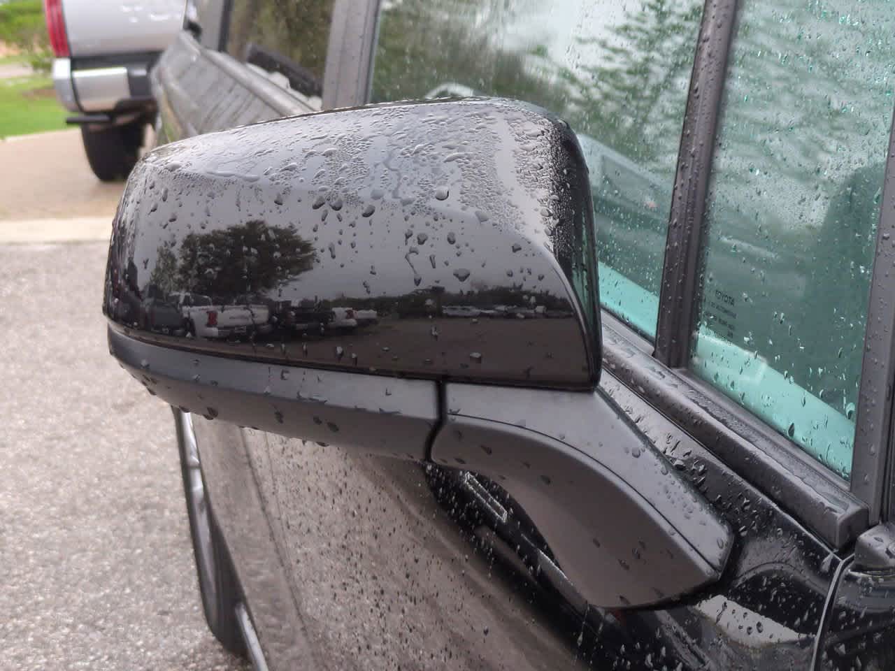 Thumbnail: 2025 Toyota Sienna - 12