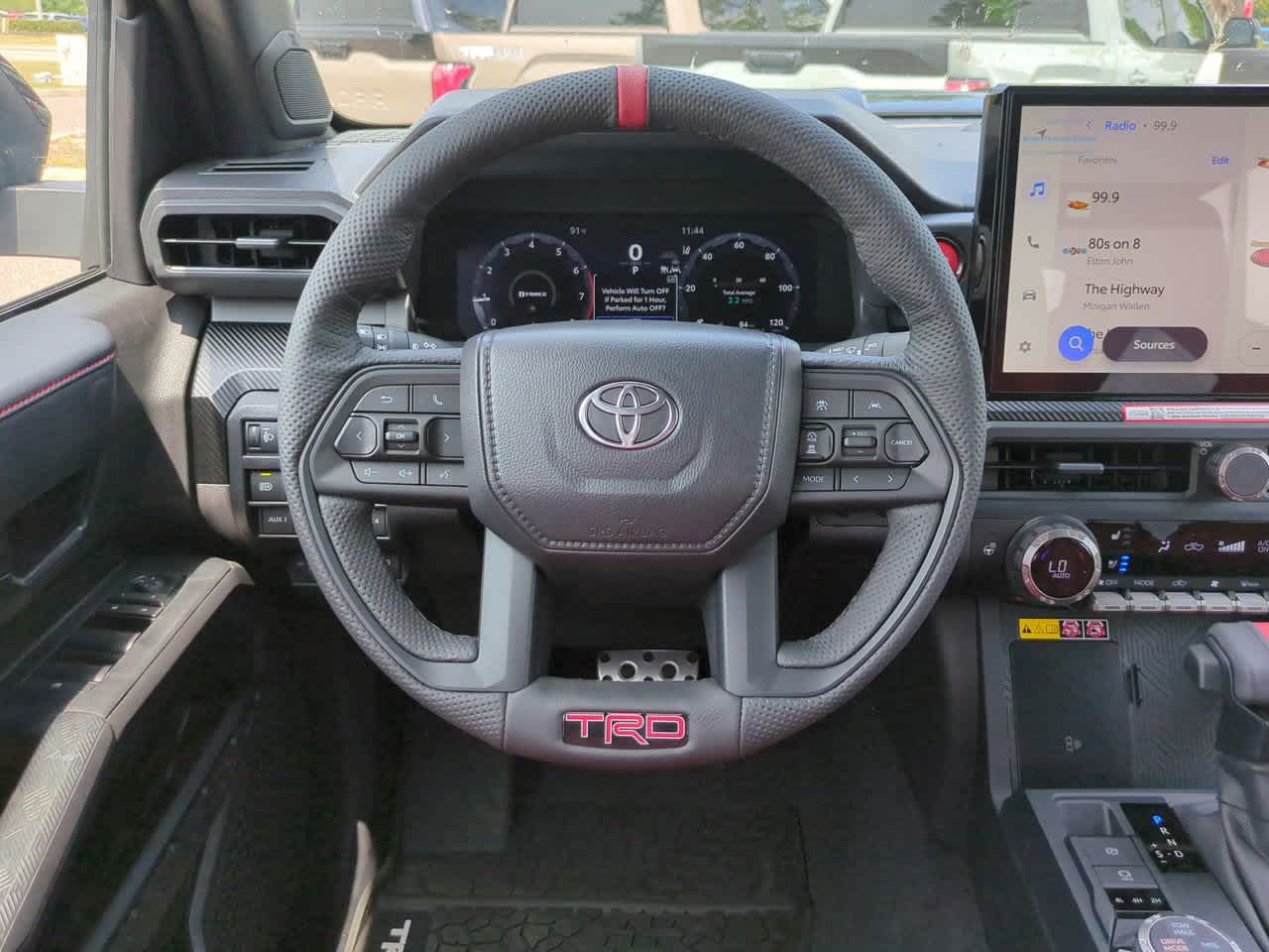 Thumbnail: 2026 Toyota Tacoma - 16