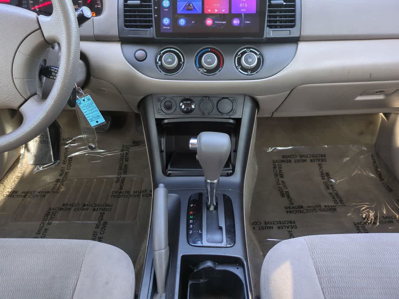 Thumbnail: 2006 Toyota Camry - 18