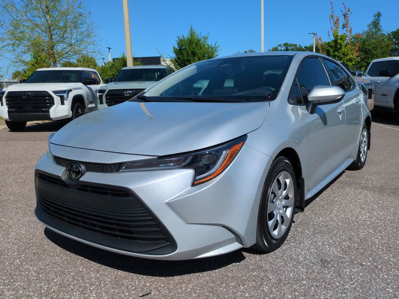 Thumbnail: 2026 Toyota Corolla - 2