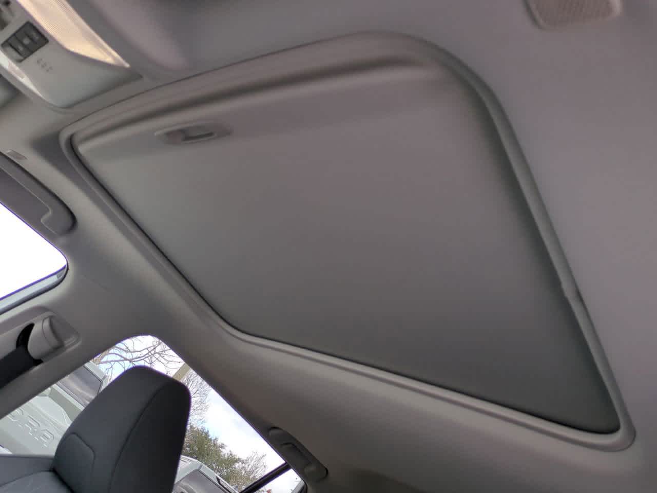 Thumbnail: 2025 Toyota RAV4 - 19