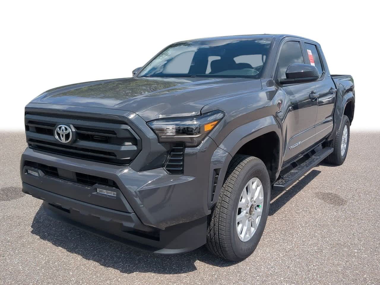 2025 Toyota Tacoma  -
                  Wesley Chapel, FL