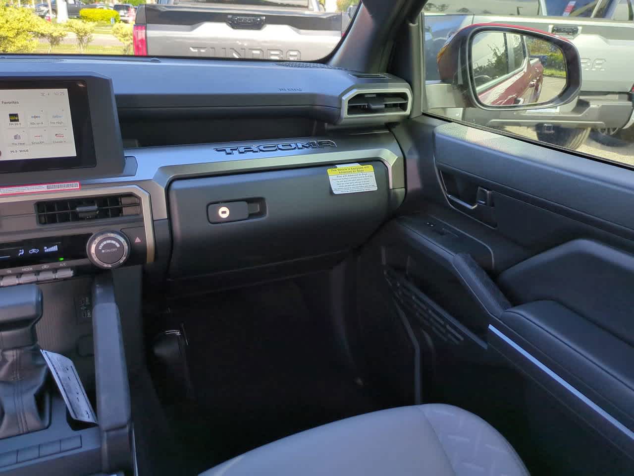Thumbnail: 2025 Toyota Tacoma - 16