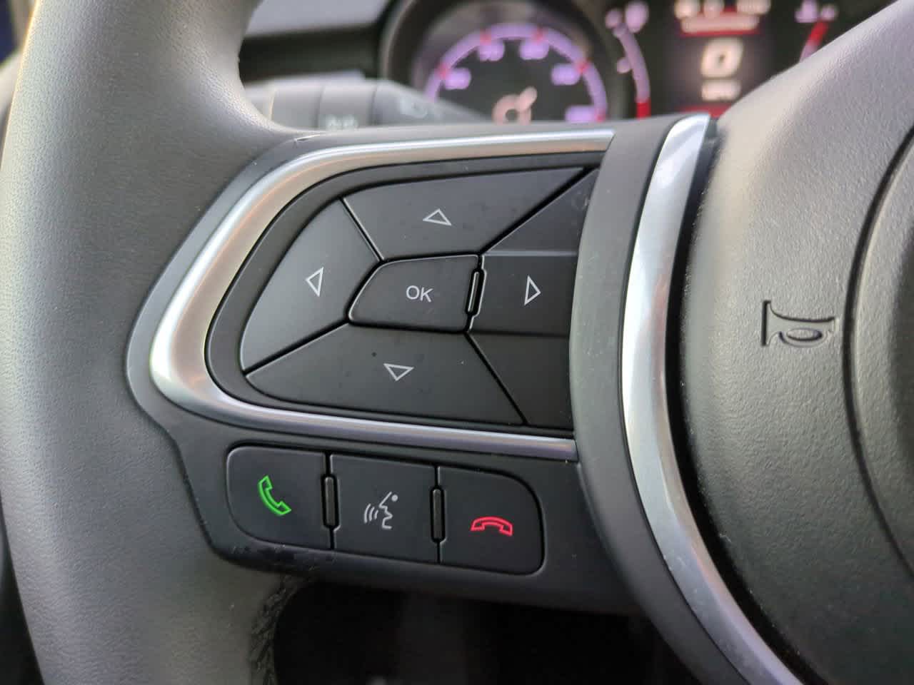 Thumbnail: 2022 Fiat 500X - 24