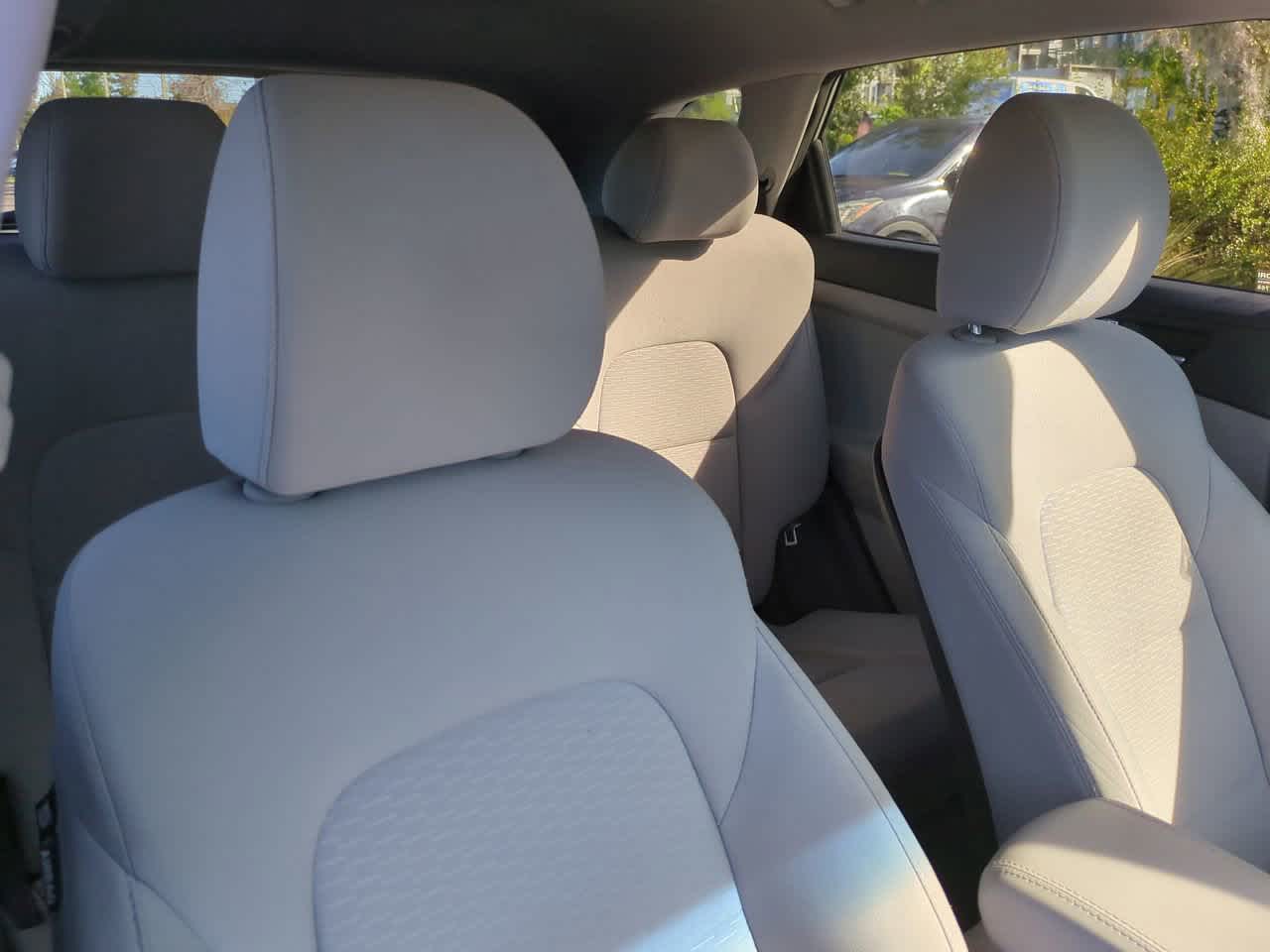 Thumbnail: 2019 Hyundai Tucson - 7