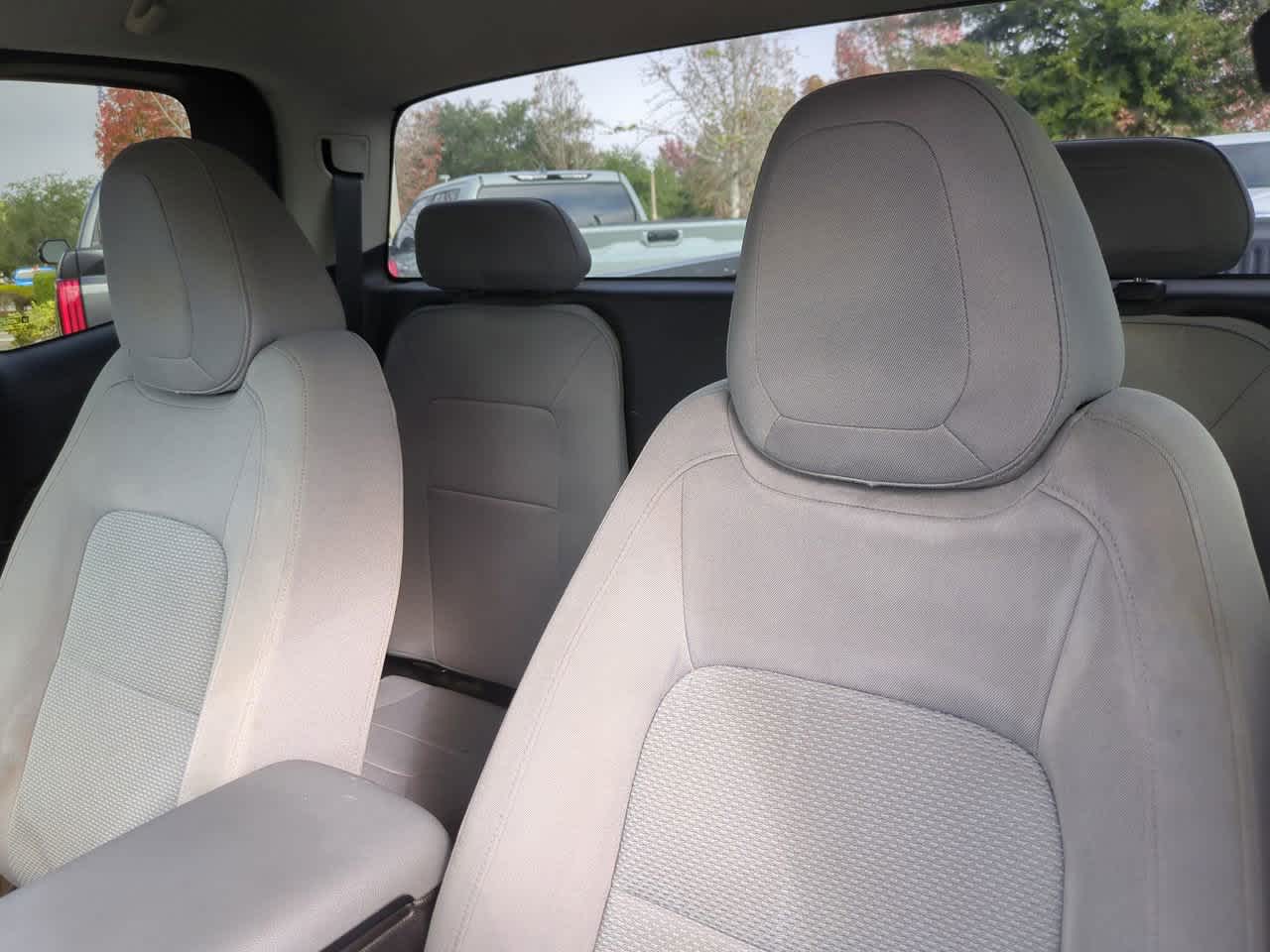 Thumbnail: 2016 Chevrolet Colorado - 8