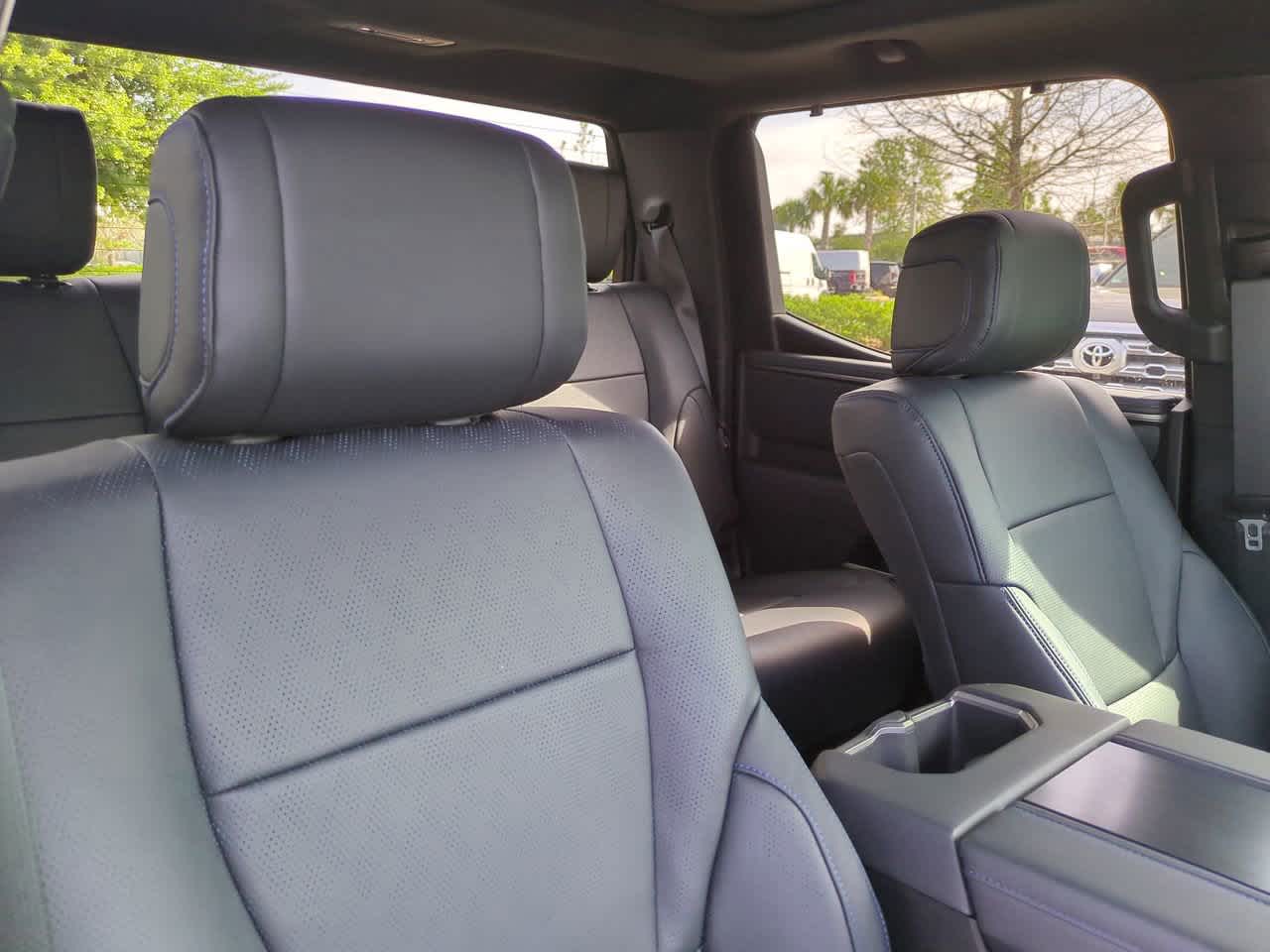 Thumbnail: 2026 Toyota Tundra - 7