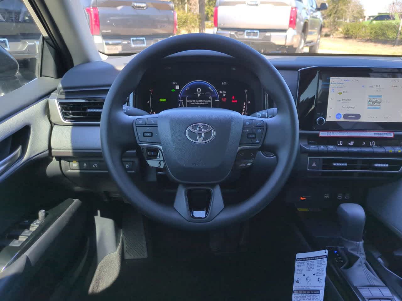 Thumbnail: 2026 Toyota Camry - 15