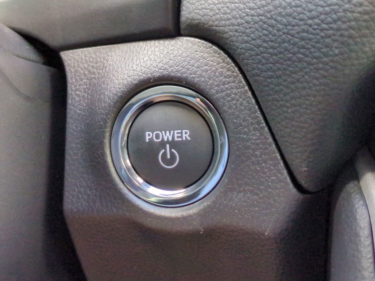 Thumbnail: 2025 Toyota RAV4 - 26