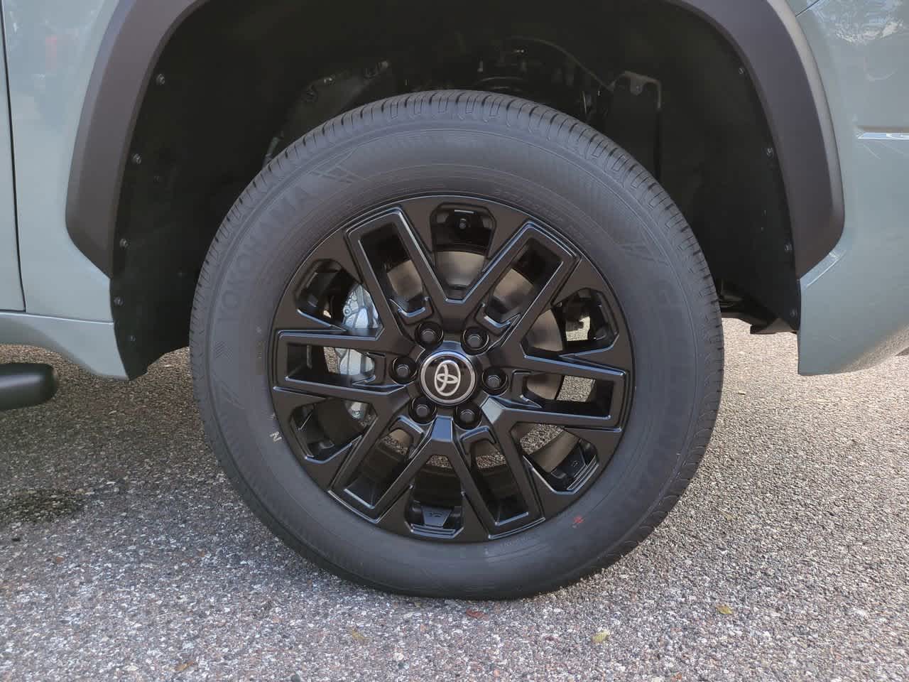 Thumbnail: 2026 Toyota Tundra - 11