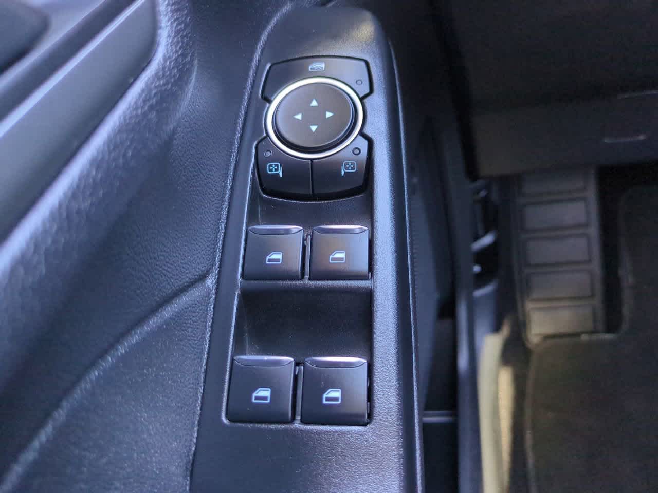 Thumbnail: 2025 Ford Escape - 21