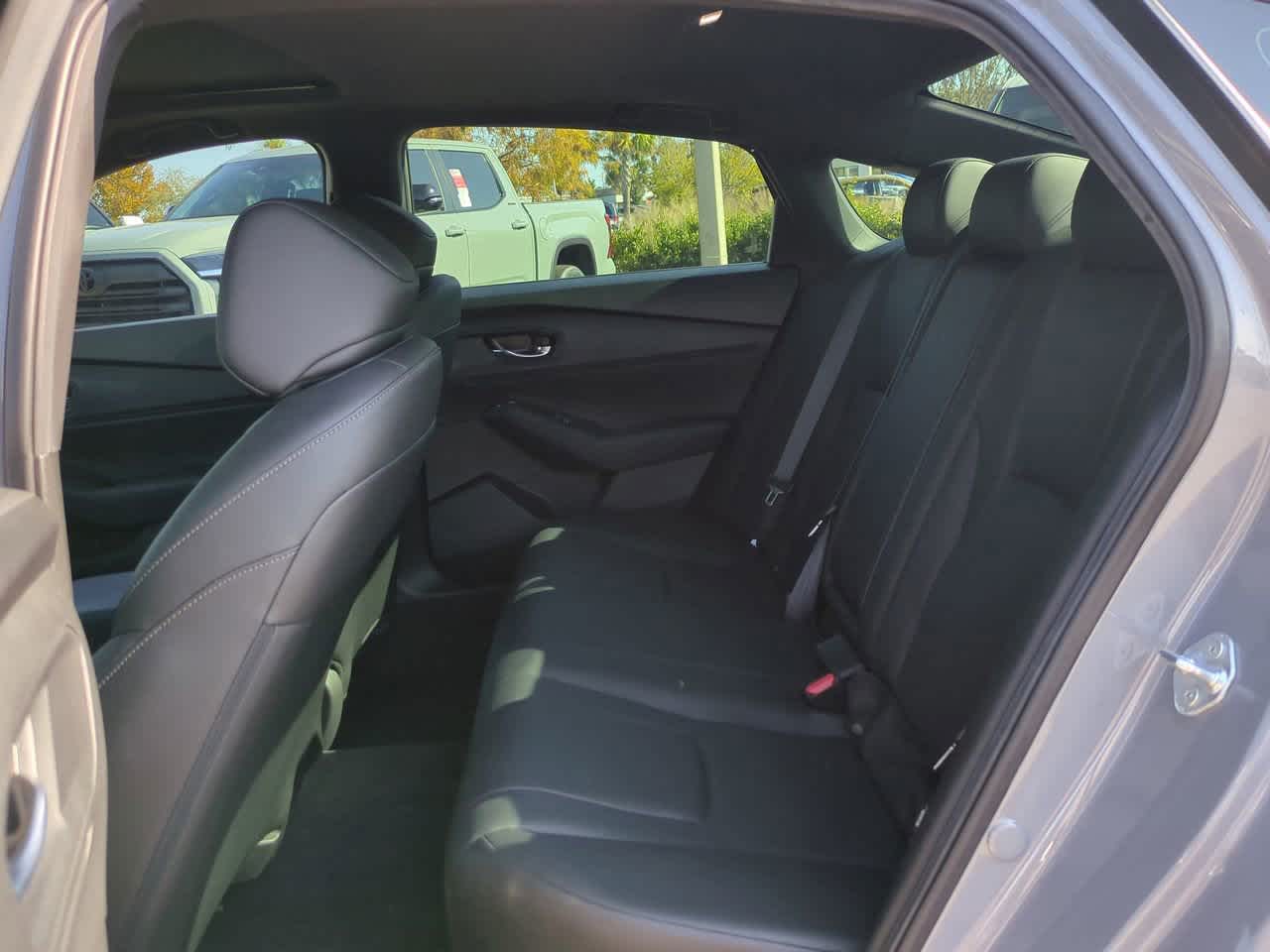 Thumbnail: 2024 Honda Accord - 13