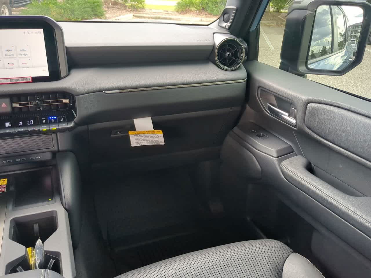 Thumbnail: 2025 Toyota Land Cruiser - 16